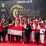 Tim Ju Jitsu Indonesia Raih 6 Emas pada Kejuaraan Dunia di Tokyo