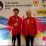 Michael Hartono Orang Terkaya di Indonesia ikut Berlomba di Asian Games