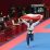 Emas Pertama Indonesia Disumbangkan Defia Rosmaniar Dicabang Taekwondo