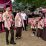 Upacara Peringatan Hari Pramuka ke-57 di Cibubur Dihadiri Presiden
