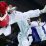 Korea Selatan Juara Umum Taekwondo