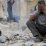 AS Hentikan Bantuan ke Suriah