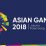Berikut Drawing Bulutangkis Asian Games