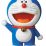 Politik Makin Primitif, Cawapresnya Ada Di Kantong Ajaib Doraemon