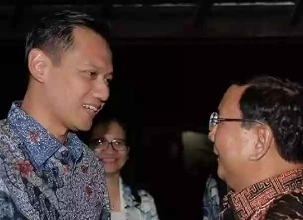 Gandeng AHY, Prabowo Bakal Kesulitan Hadapi Jokowi
