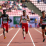 Sprinter Lalu Muhammad Zohri Lolos ke Semi Final 100 Meter