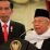 Ini Tiga Alasan Kenapa Jokowi Pilih Ma’ruf Amin