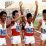 Habis Manis Juara Asia Sprinter Poernomo Yudhi Dibuang