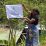 Warga Lombok Kibarkan Bendera FPI
