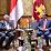 Presiden Jokowi Dorong Peningkatan Kerja Sama dengan Sri Lanka