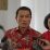 Jokowi Dilapor ke Bawaslu, Moeldoko Sebut Kampungan