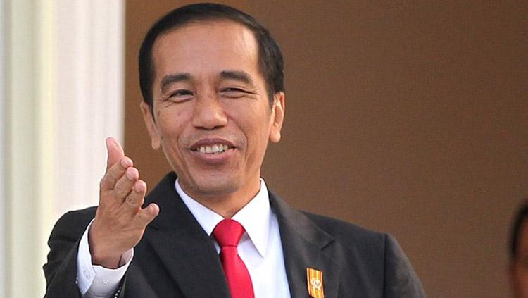 Ini Kata Tokoh Dunia Terhadap Presiden Jokowi – ESENSINEWS.com