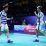 Singkirkan Ganda Jepang, Marcus/Kevin Raih Gelar Juara Hong Kong Open
