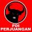 DPC PDIP Targetkan Jokowi – Ma’ruf Menang Besar