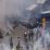 Polisi Perancis Tembaki Gas Air Mata pada Demonstran Rompi Kuning