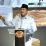 Prabowo Lampiaskan Kekecewaannya terhadap Wartawan