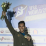 Alfian M Fajri Sabet Medali Emas di Piala Dunia Panjat Tebing