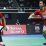 Anthony Ginting dan Hendra/Ahsan Lolos ke Final Singapura Open
