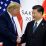 Trump Tuduh China tak Beli Produk Pertanian AS Kendati Sudah Disepakati