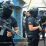 Densus Antiteror 88 Tangkap 6 Terduga Teroris di Jatim