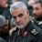 Serangan Rudal AS di Irak Tewaskan Jenderal Top Iran Qasem Solaimani