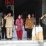Prabowo Berencana Dirikan Patung Soekarno di Kantor Kemenhan