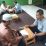Komunitas Pengobat Klasik Gelar Pengobatan Gratis di Narogong Bekasi