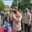 Korbinmas Baharkam Bagikan 1000 Paket Sembako di Bekasi