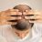 Riset : Pria Botak Lebih Rentan Terinfeksi Covid-19