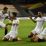 Kalahkan Inter Milan di Final, Sevilla Rebut Gelar Liga Europa