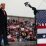 Dituding Tak Mampu Atasi Covid-19, Trump Kecam Biden
