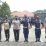 Direktorat Binmas Polda Bengkulu Tutup Pelatihan Diksar Satpam