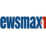 Lagi, Newsmax TV Taklukan Fox News dan CNN