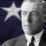 Presiden AS ke-28 : Woodrow Wilson Tokoh Progresif Partai Demokrat