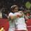 Indonesia Sabet Emas Para-Badminton : Penantian Panjang Selama Empat Dekade Parampiliade Akhirnya Terwujud