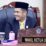James Kojogian Diaktifkan Kembali Wakil Ketua DPRD Sulut