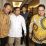 Jerry Massie sebut Prabowo-Airlangga Duet Ideal Disandingkan