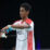 Harumkan Indonesia, Alwi Farhan Raih Juara Dunia Bulutangkis Yunior