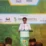 Joune Ganda Paparkan Strategi Pengelolahan Sampah d Acara IWTT Forum dan Expo 2023