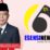HUT ke-6 Esensinews.com : Ucapan Wakil Ketua DPR-RI Prof DR Sufmi Dasco